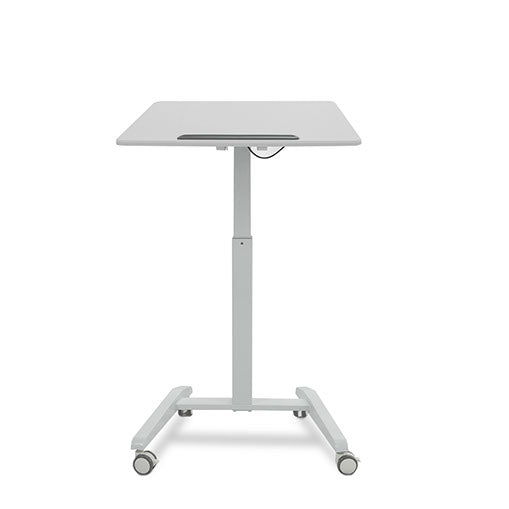 Height Adjustable Lectern / Desk