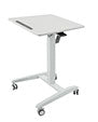 Height Adjustable Lectern / Desk