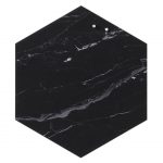 50% off NAGA HEXAGON Glassboards 42cm