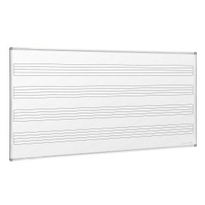 Music Whiteboard