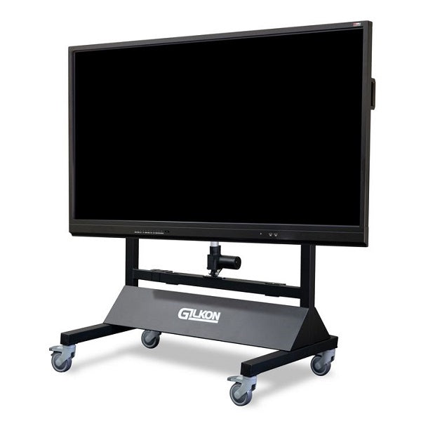 EvolutionX Interactive Flat Panels