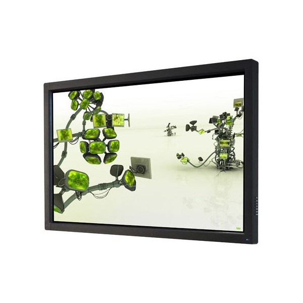 EvolutionX Interactive Flat Panels